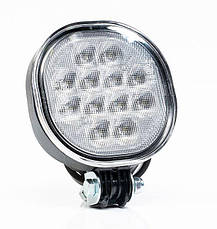 Ліхтар заднього ходу Fristom FT-410 LED SS P, фото 6