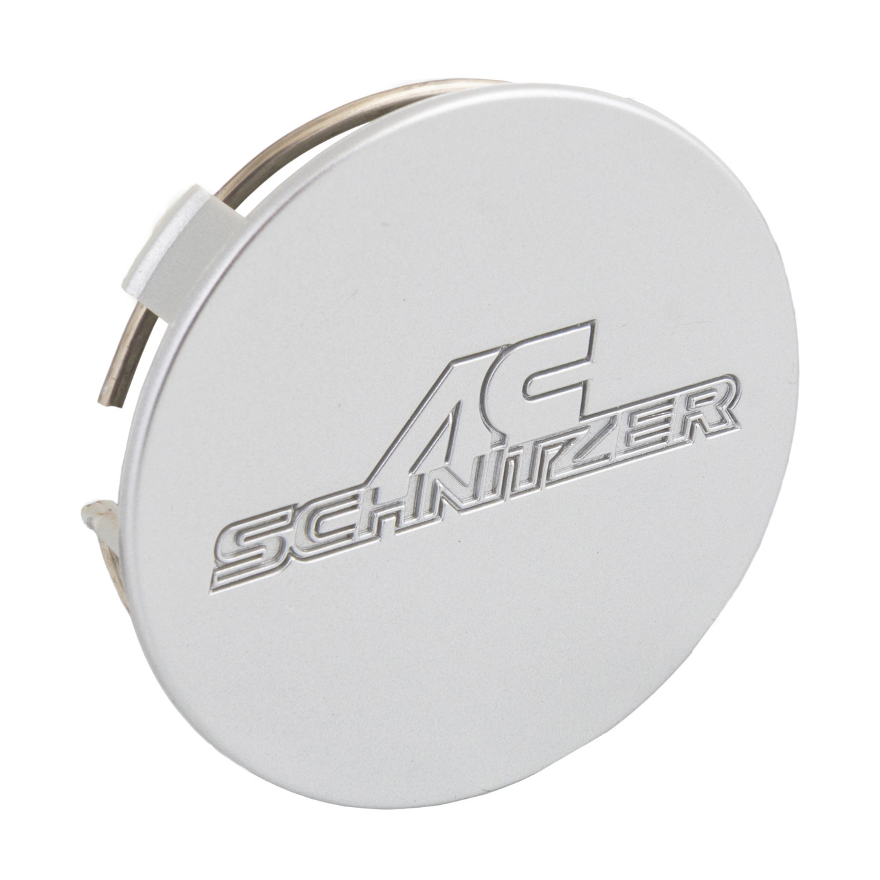 Заглушка дисків AC SCHNITZER 75мм для TYPE II TYPE III