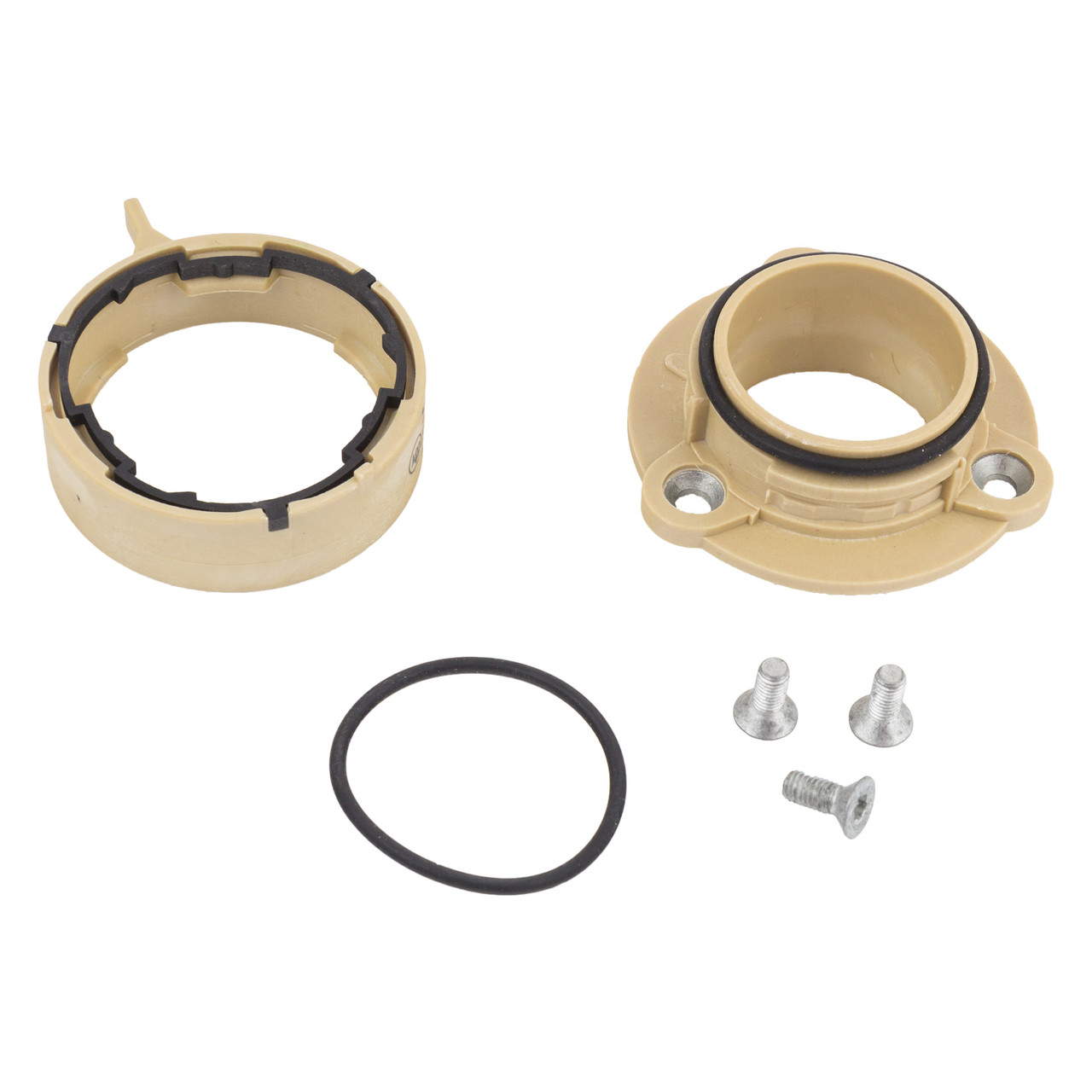 Ремкомплект замку впускного патрубка турбіни BMW N54 11658627680