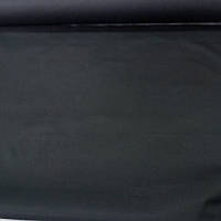 Тканина водовідштовхуюча чорна, ш. 150 см