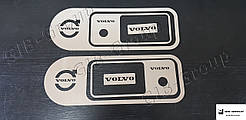 Накладки на ручки для "Volvo FH" (1998-2012)