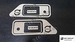 Накладки на ручки для "Volvo FH" 12-13 (1998-2012)