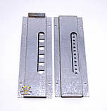 Льотковий загороджувач 2- елементний верхній, фото 5