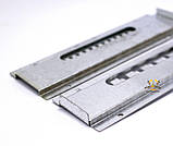 Льотковий загороджувач 2- елементний верхній, фото 6