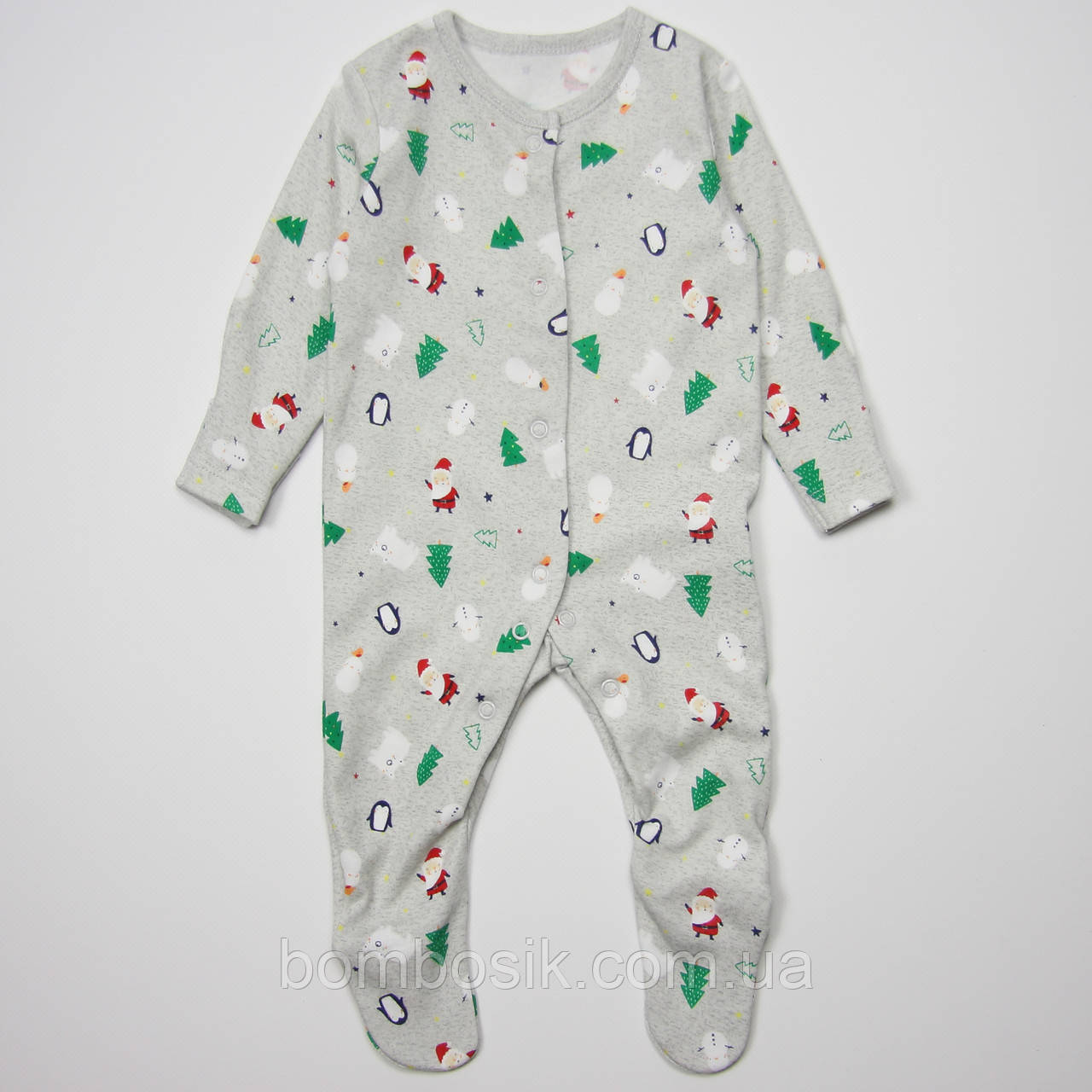 Чоловічок для хлопчика George, First size (50-56см)