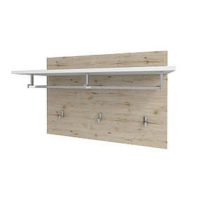 Передпокій Барселона Вішалка-панель