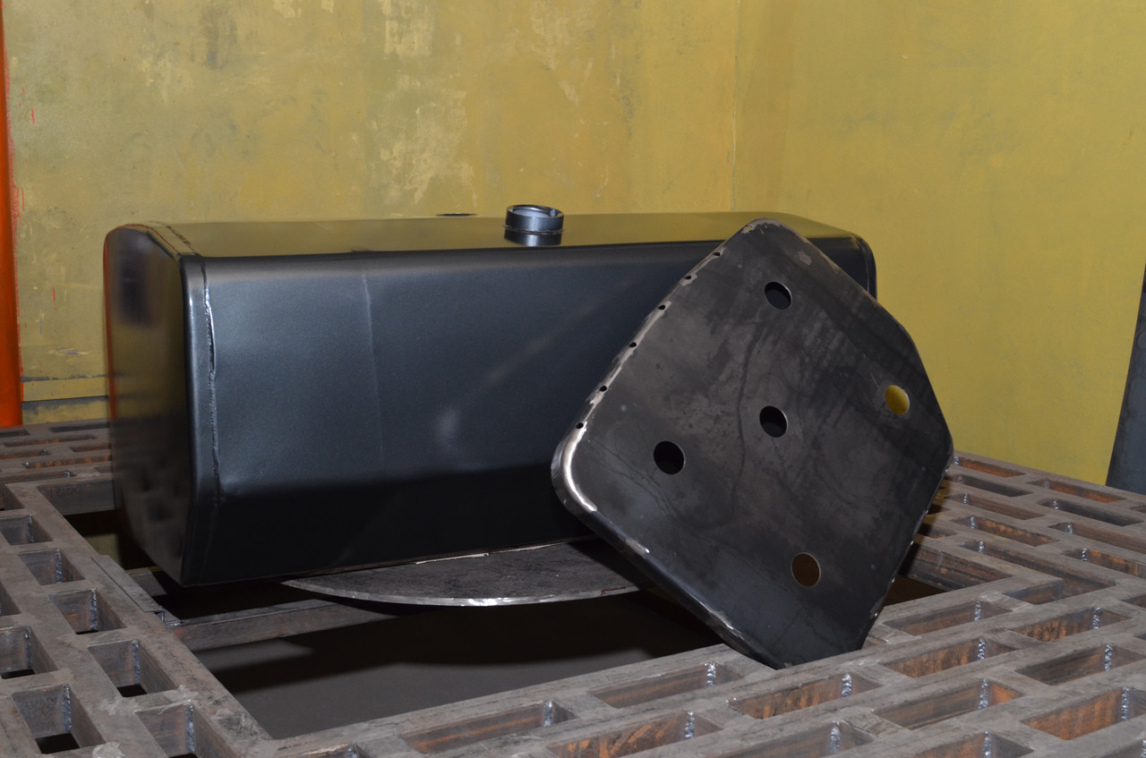 Паливні баки, фото 1