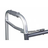 Ходунки на коліщатках Dr.Life 10184SL/W, фото 2