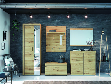 Модульна вітальня Фокус