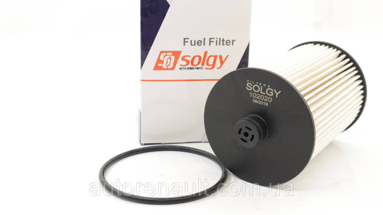 Фильтр топливный на Фольксваген ЛТ 2.8TDI 2002-2006 (электронные ...