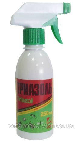 Спрей Тріазоль, 250мл, фото 1