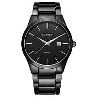 Годинник унісекс Curren 8106 All Black