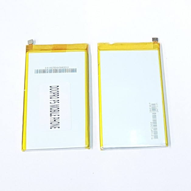 Акумулятор Doopro P5, 3500 mAh Original PRC
