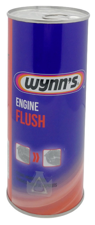Wynns Engine Flush - фото 1 - id-p390652059