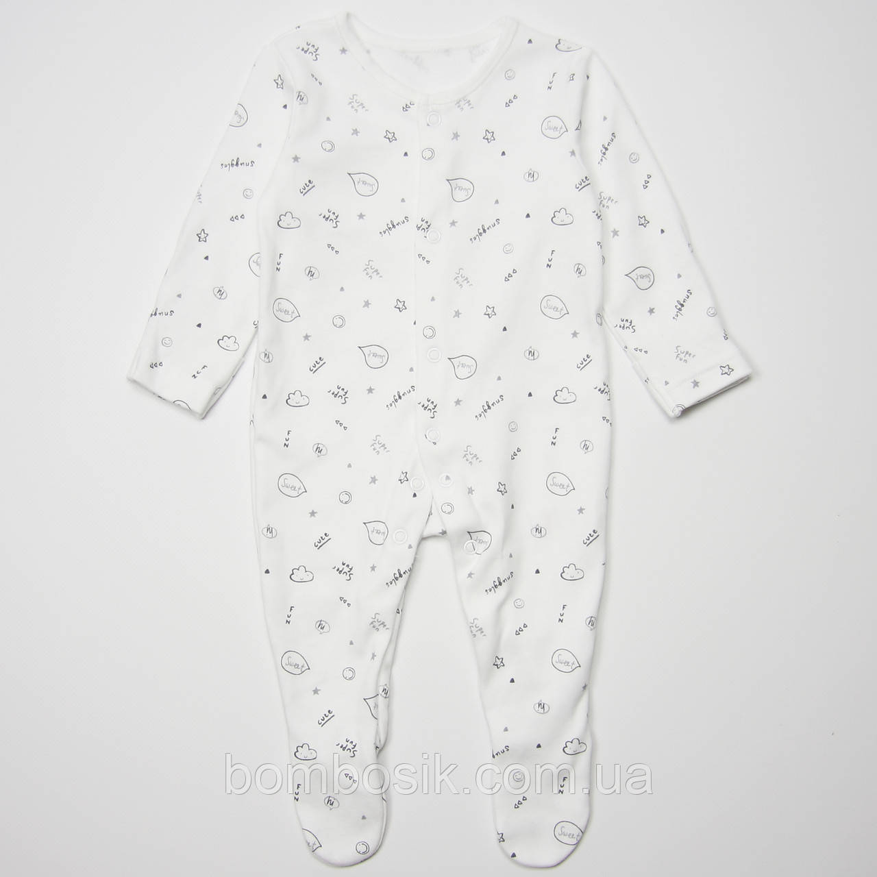 Чоловічок для хлопчика George, 9-12м (74-80см)