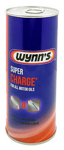 Wynns Super Charge Відновник компресії двигуна - 400мл