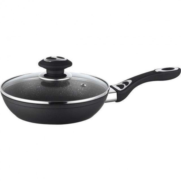 Сковорода Bohmann BH 9512-26см, фото 1