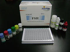 Діагностичні тести та набори