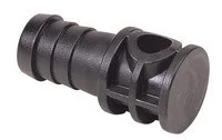 Патрубок кінцевий 3/4", 19 мм