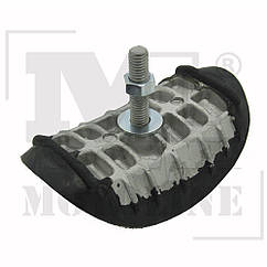 Буксатор, башмак, Rim Lock WM 2.5