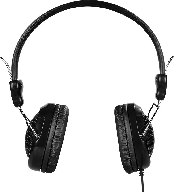 Накладні навушники MDR SOLO 9522, червоні, фото 1