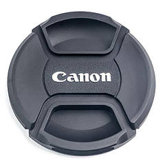 З логотипом "Canon"