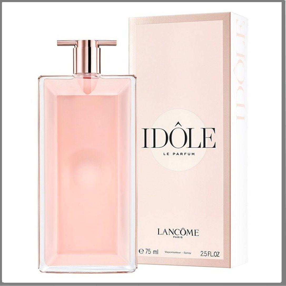 Lancome Idole парфумована вода 75 ml. (Ланком Ідол)