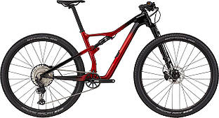 Велосипед 29" Cannondale SCALPEL Carbon 3 2021 CRD