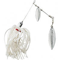 Спінербейт Jaxon Holo Reflex SPINNER BAIT S 2 B 25g