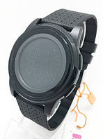 Годинник чоловічий спортивний водостійкий SKMEI 1206 (Скмей) колір чорний ( код: IBW534B )