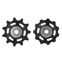 Ролики для заднего переключателя Shimano Deore XT RD-M8000 / RD-M8050 (11 скоростей)