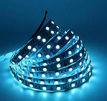 Dilux — Світлодіодна стрічка SMD 5050 60 LED/m, IP20 Ice Blue