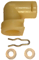 607226  Перехідник крану, Bosch, Jura