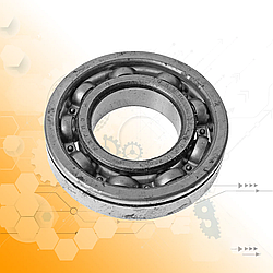 Підшипники вала первинного КПП ЗІЛ-130/ 3 шт.