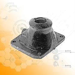 Кришка КПП верхня ЗІЛ-130/ 130-1702221-А