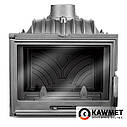 Камінна топка KAWMET W13 (9.5 kW), фото 3