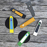 Виробництво гумової фурнітури для взуття гуртом на замовлення. Взуттєва підошва з ПВХ., фото 2