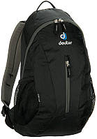 Рюкзак Deuter City Light 16L black 80154-7000