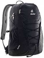 Рюкзак Deuter GoGo 25L black 3820016-7000