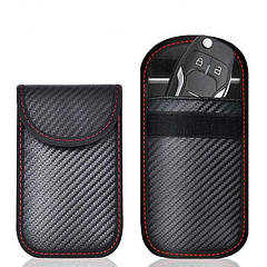 Чохли екрануючі (чохли Фарадея)