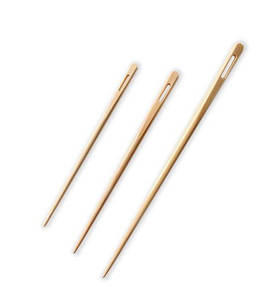 Набір голок Seeknit.