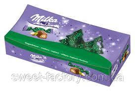 Набір солодощів Milka Nuss 310 g