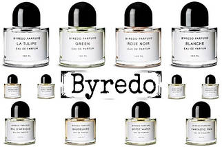 Byredo Gypsy Water парфумована вода 100 ml. (Байредо Циганська вода), фото 6