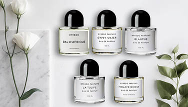 Byredo Encens Chembur парфумована вода 100 ml. (Байредо Енсенс Чемпіон), фото 5