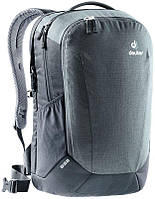 Рюкзак Deuter Giga 28L graphite-black 3821020-4701