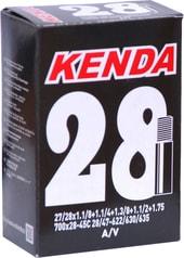 Камера Kenda 28 700x28-45C