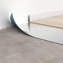 Підкладка під ламінат 3мм