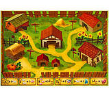 Настільна гра "Ферма Люкс", фото 4