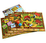 Настільна гра "Ферма Люкс", фото 3