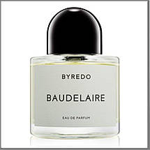 Byredo Baudelaire парфумована вода 100 ml. (Байредо Бодлер), фото 4